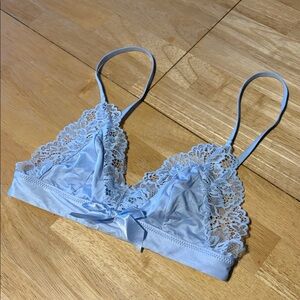 XS “La Vie En Rose"  Wireless Bralette